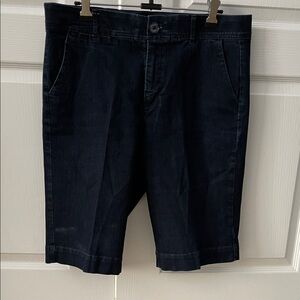 Christopher & Banks Women’s Denim Shorts